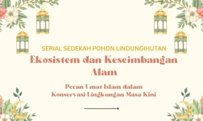 Islam dan lingkungan