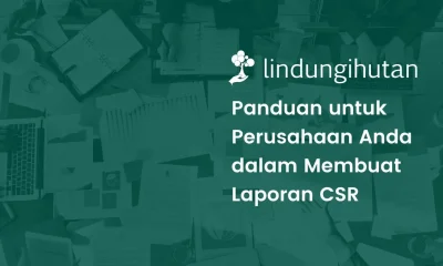 Laporan CSR