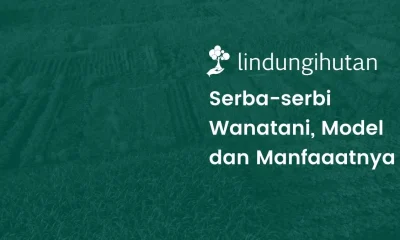 Wanatani adalah