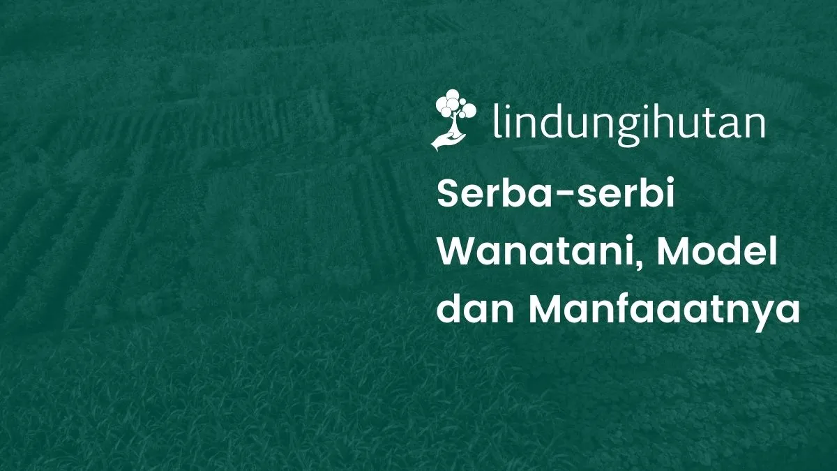 Wanatani adalah