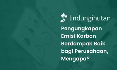 pengungkapan emisi karbon adalah