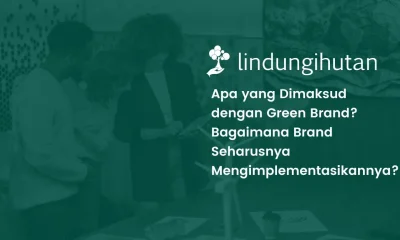 Green brand