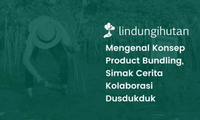 Product bundling Dusdukduk