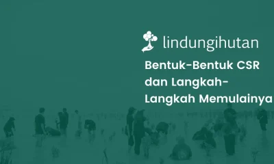 Bentuk CSR