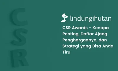 CSR awards