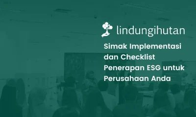Contoh penerapan ESG di Indonesia