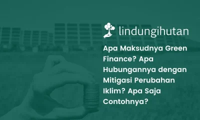 Green finance