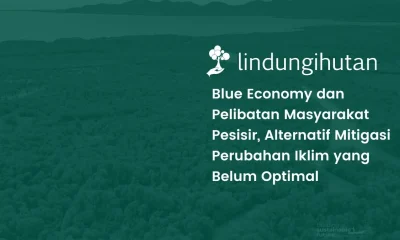 Implementasi blue economy