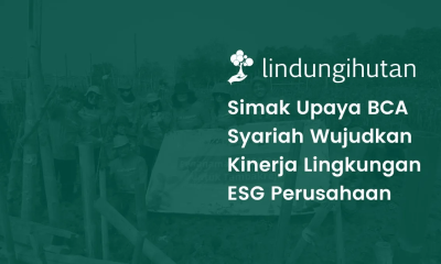 Program CSR BCA Syariah