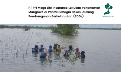 Program CSR PT PFI Mega Life Insurance
