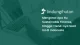 Sustainable finance adalah