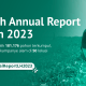 Annual report LindungiHutan