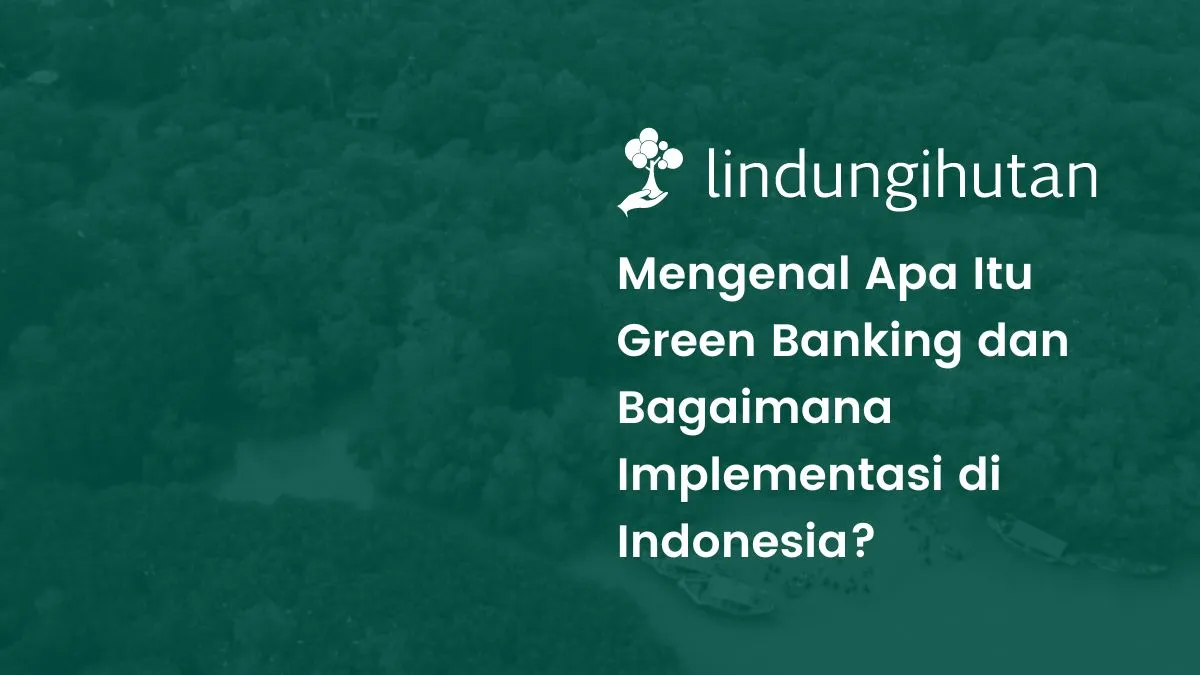 Green banking