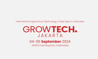 Growtech Jakarta 2024