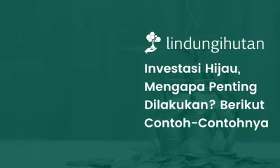Investasi hijau