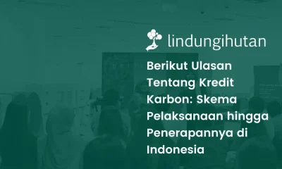 Kredit karbon adalah