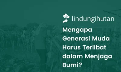 Dampak perubahan iklim dan generasi muda berkelanjutan