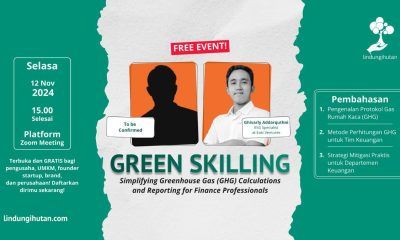 Free webinar greenhouse gas