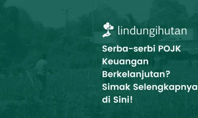 Rencana aksi keuangan berkelanjutan