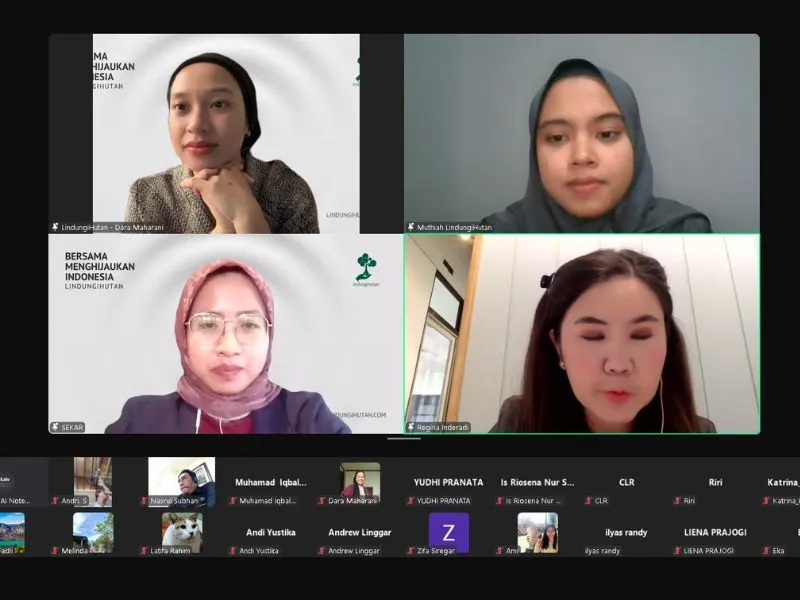 Webinar laporan keberlanjutan 1