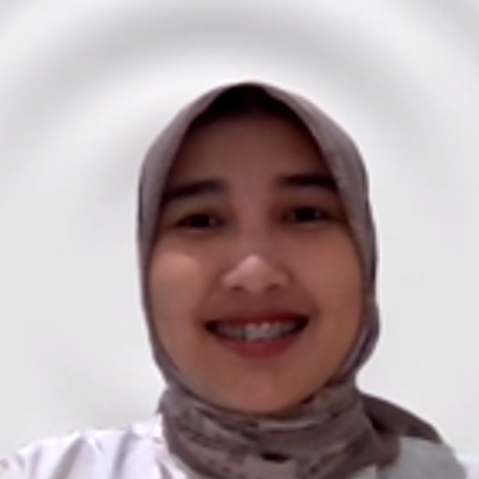 Green Skilling LindungiHutan 92 Disya Berliani Salsabila, S.T, CSRS, CSP