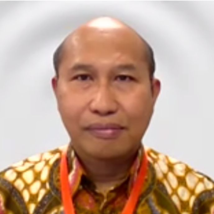 Green Skilling LindungiHutan 91 Mulia R.H Simatupang