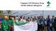 Penanaman mangrove PT Bintraco Dharma Tbk