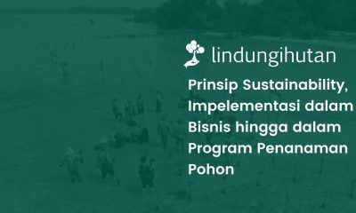 Perusahaan ESG di Indonesia