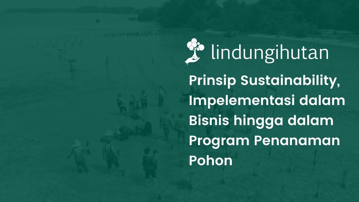 Perusahaan ESG di Indonesia