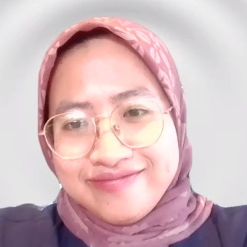 Green Skilling LindungiHutan 93 Mulia R.H Simatupang