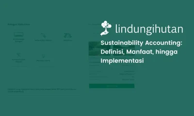 Sustainability accounting adalah