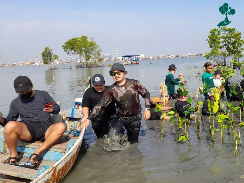 Tambakrejo Semarang 1