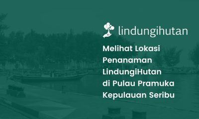 Wisata Pulau Pramuka Kepulauan Seribu