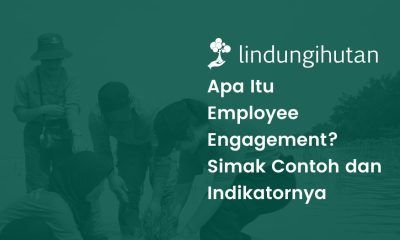 Employee engagement