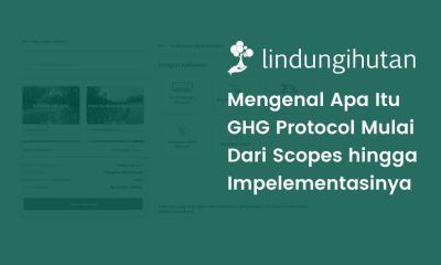GHG Protocol adalah