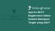 Nationally Determined Contribution adalah