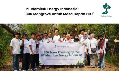 PT Idemitsu Energy Indonesia