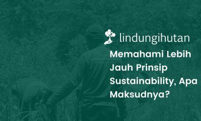 Prinsip sustainabilty