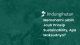 Prinsip sustainabilty