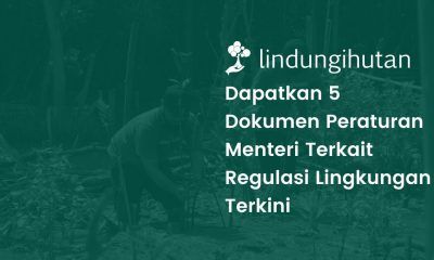 Unduh kebijakan perubahan iklim
