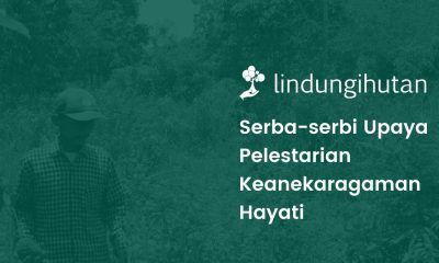 Upaya pelestarian keanekaragaman hayati