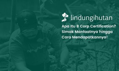 B corp certification adalah
