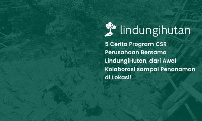 Contoh program CSR