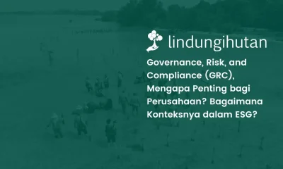 Apa itu Governance Risk and Compliance (GRC)