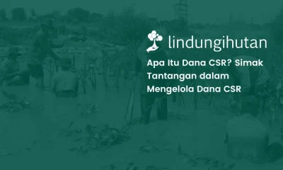 Dana CSR Perusahaan