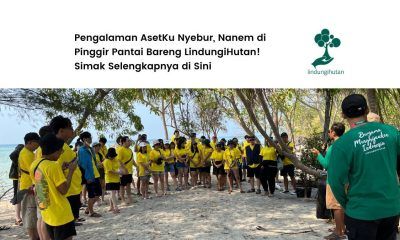 Program CSR AsetKu