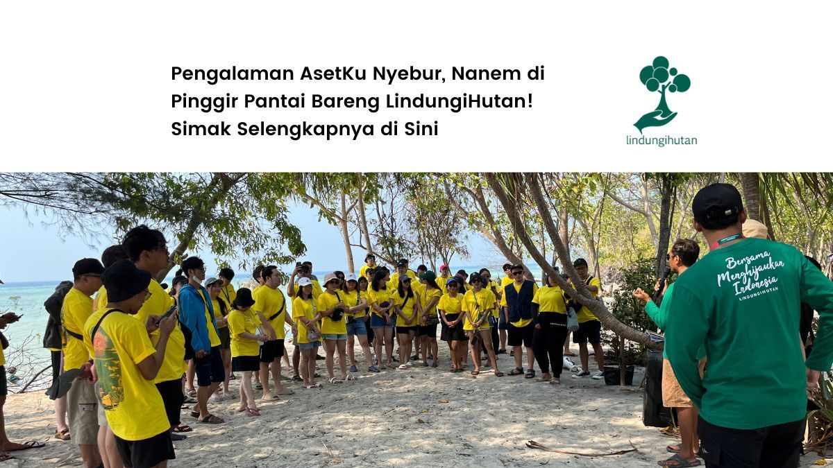 Program CSR AsetKu