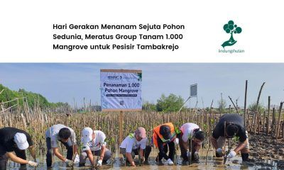 Program CSR Meratus Group