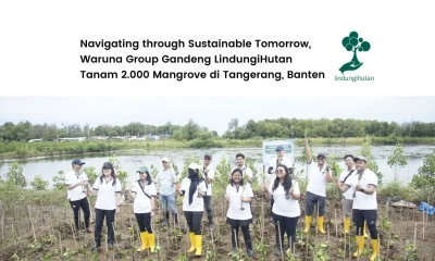 Program CSR Waruna Group