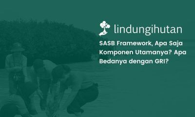 SASB Standards sustainability report